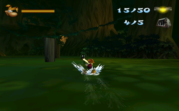 rayman 2 the great escape windows 7 patch