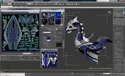 rpc for 3ds max 2009 64 bit